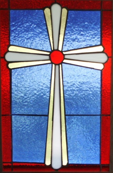 The Perfect Cross